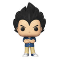 Pop! Vegeta