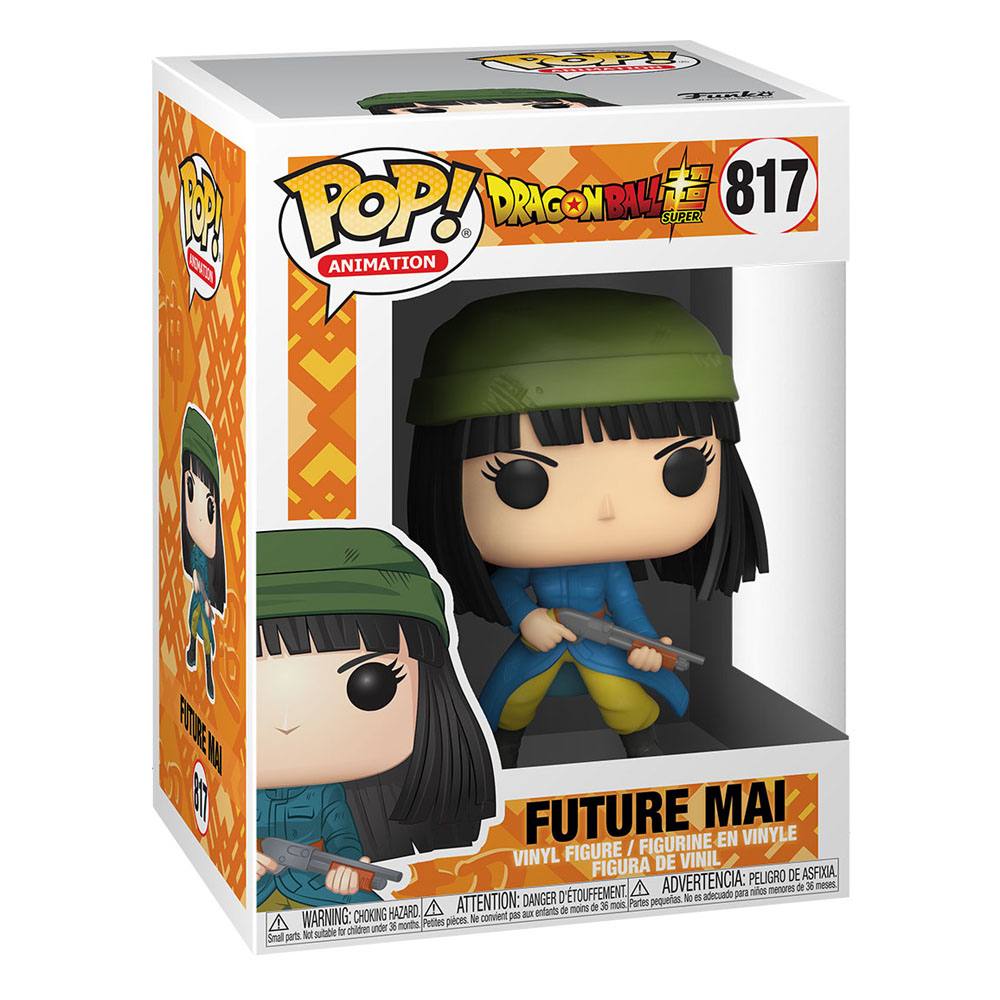 Pop! Future Mai