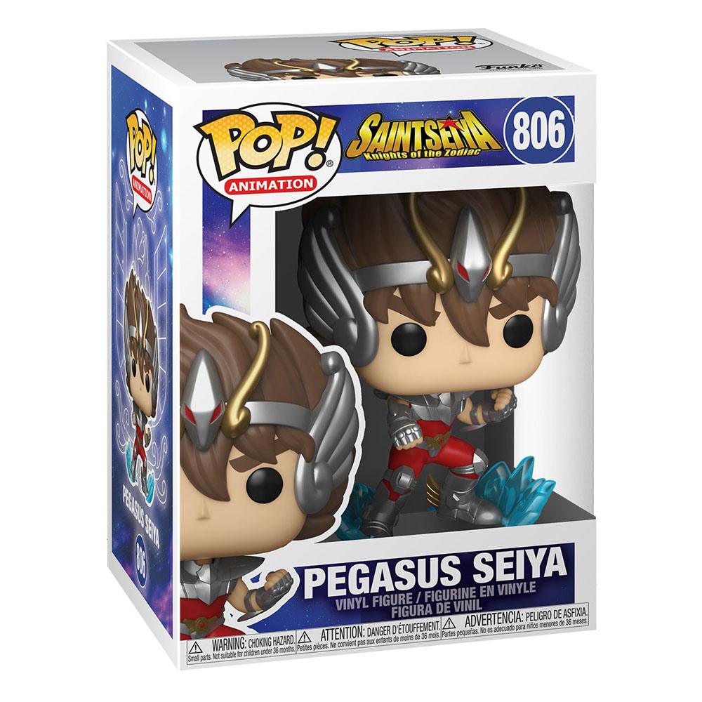 Pop! Pegasus Seiya