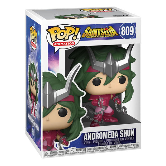 pop andromeda shun 809