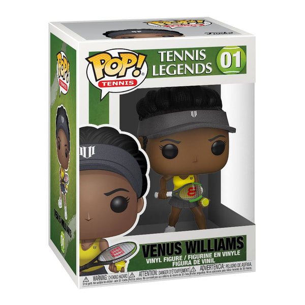 Funko Pop! Venus Williams