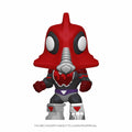 Pop! Mosquito