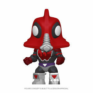 Pop! Mosquitor