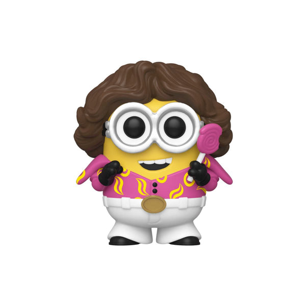 pop 70s bob 901