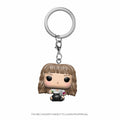 Pop! Sleutelhanger Hermione met Toverdranken