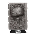 Pop! Han in Carbonite