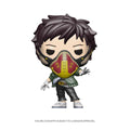 Pop! Overhaul