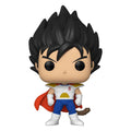 Pop! Prince Vegeta