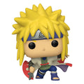 Pop! Minato Namikaze
