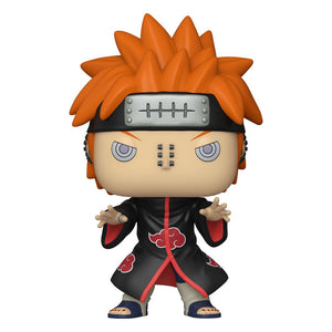 Pop! Pain