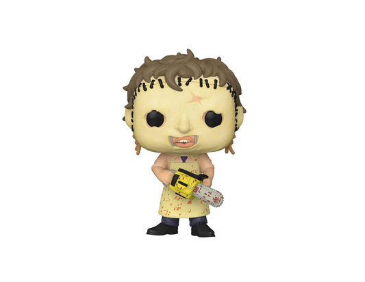 Pop! Leatherface