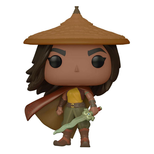Funko Raya – Disney