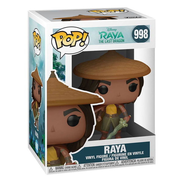 Funko Raya – Disney