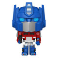 Pop! Optimus Prime
