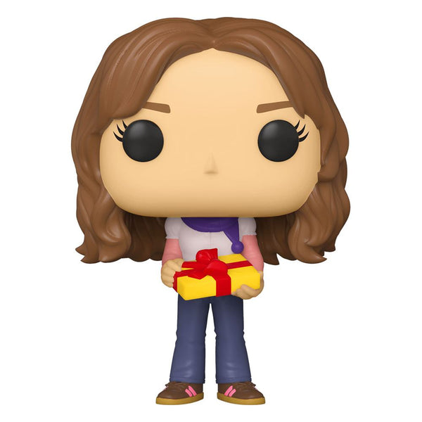 Funko Hermione Granger (Holiday) – Harry Potter