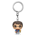 Pop! sleutelhanger Harry Potter (feestdagen) 
