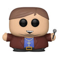 Pop! Faith +1 Cartman