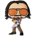 Pop! Johnny Silverhand (SE) (GITD)