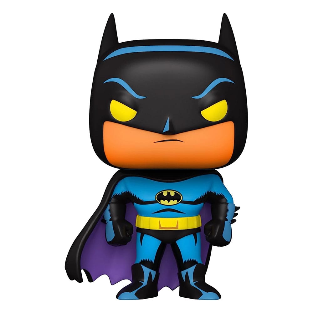pop batman 369