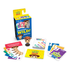 Something Wild! Disney Toy Story - Woody