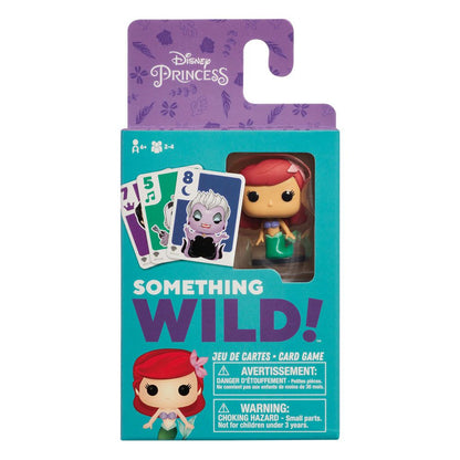 funko something wild disney princess ariel fr uk