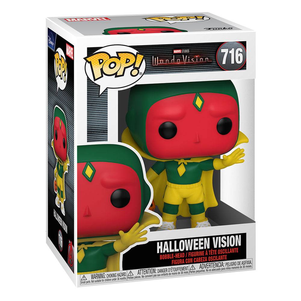 Pop! Vision (Halloween)