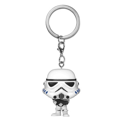 Pop! Keychain Stormtrooper