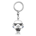 Pop! Sleutelhanger Stormtrooper 