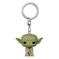 Pop! Keychain Yoda