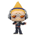 Pop! Present Mic