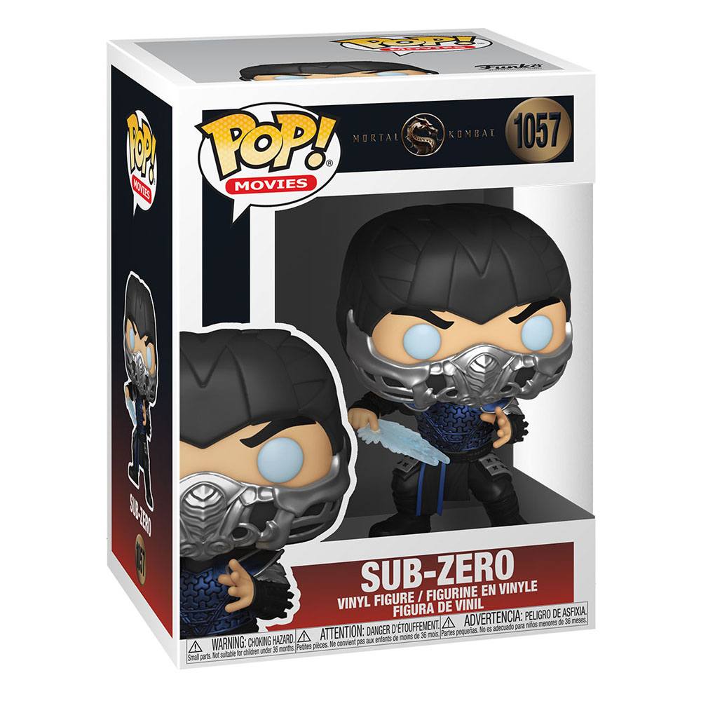 pop sub zero 1057