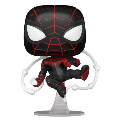 Miles Morales (geavanceerd technisch pak) - VOORBESTELLEN* 