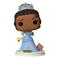 Tiana "Ultimate Princess"