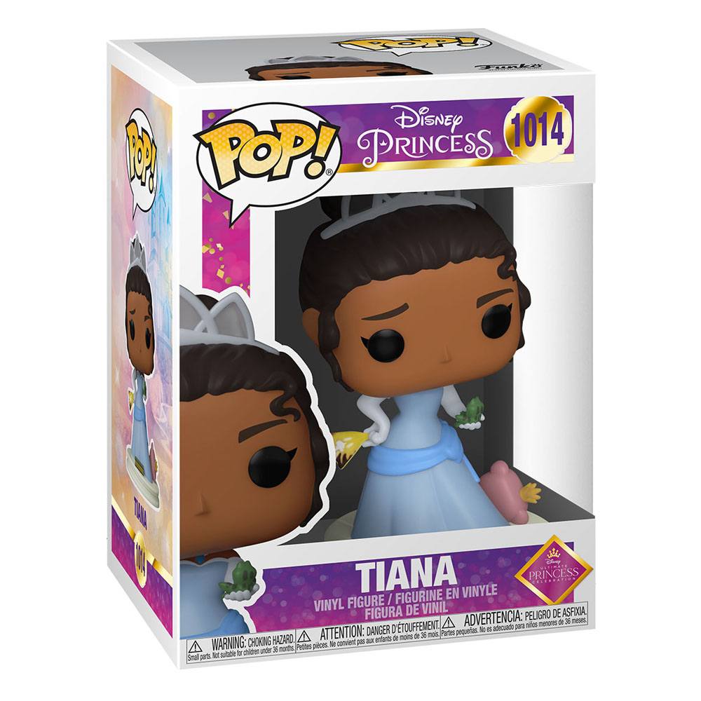 pop tiana 1014