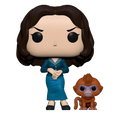 Pop! Mrs. Coulter avec Ozymandias