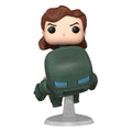 Pop! Deluxe Captain Carter en de Hydra Stomper