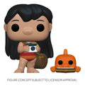 Pop! Lilo avec Pudge