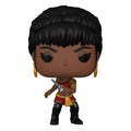 Pop! Uhura 'Mirror Mirror Out Fit'