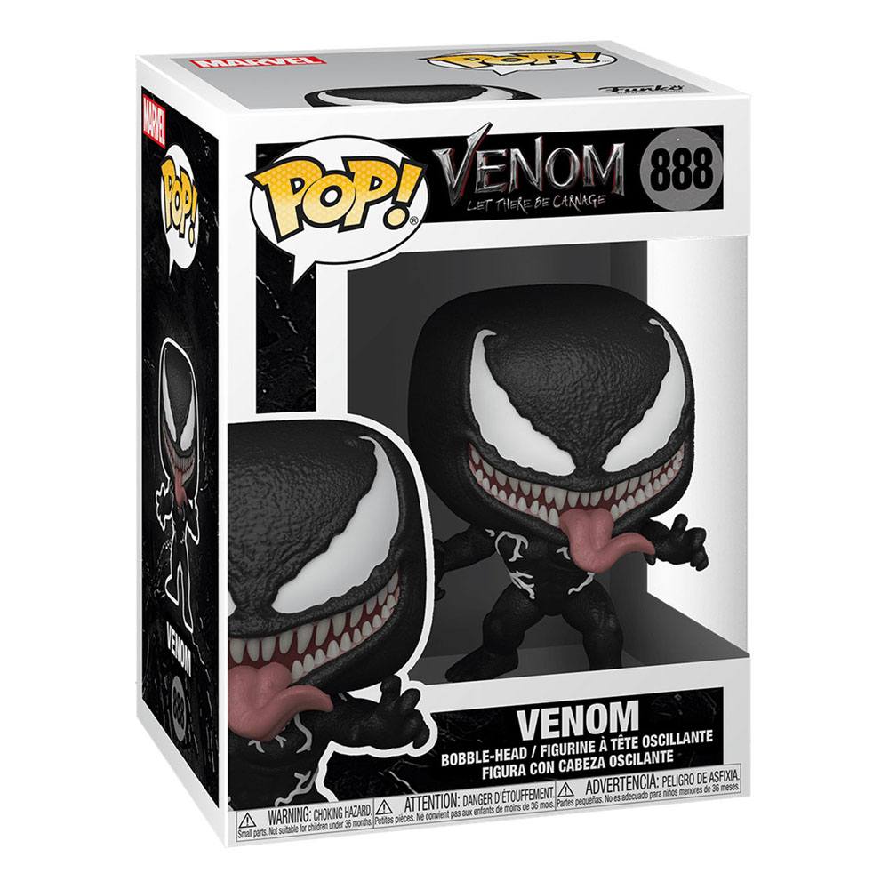 Pop! Venom