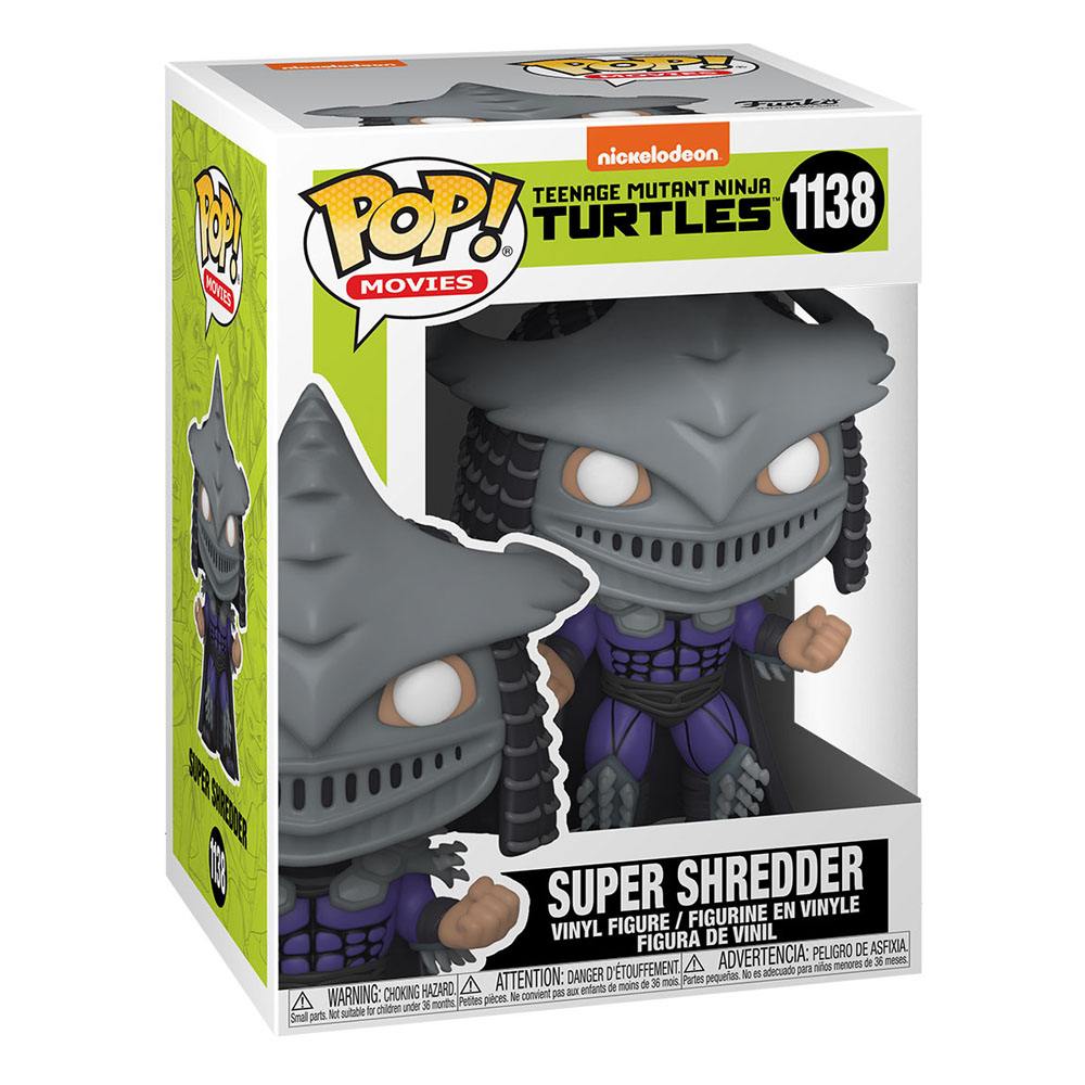 pop super shredder 1138