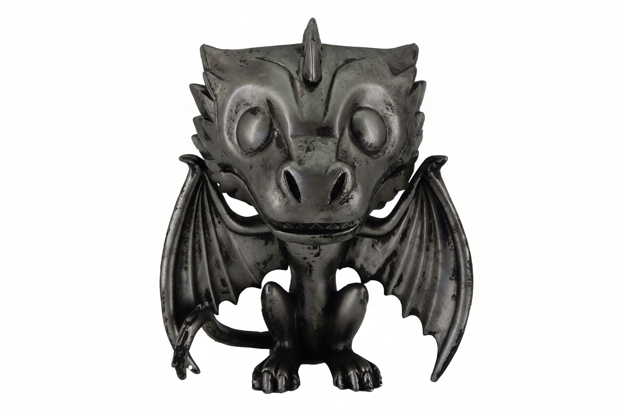 Pop! Drogon