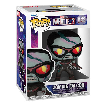 pop zombie falcon 942