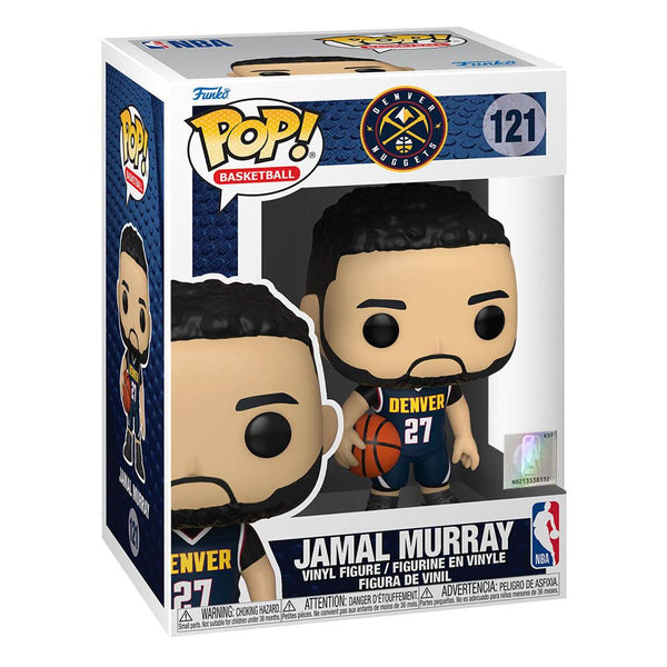 Funko Jamal Murray – NBA