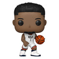 Pop! Zion Williamson (Blauw shirt) 