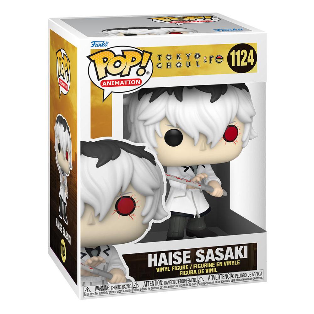 Haise Sasaki 