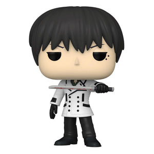 Pop! Kuki Urie