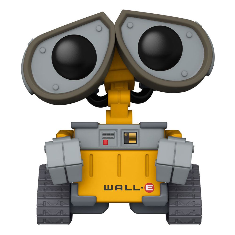 Wall-E - Pop! Jumbo - PRE-ORDER*