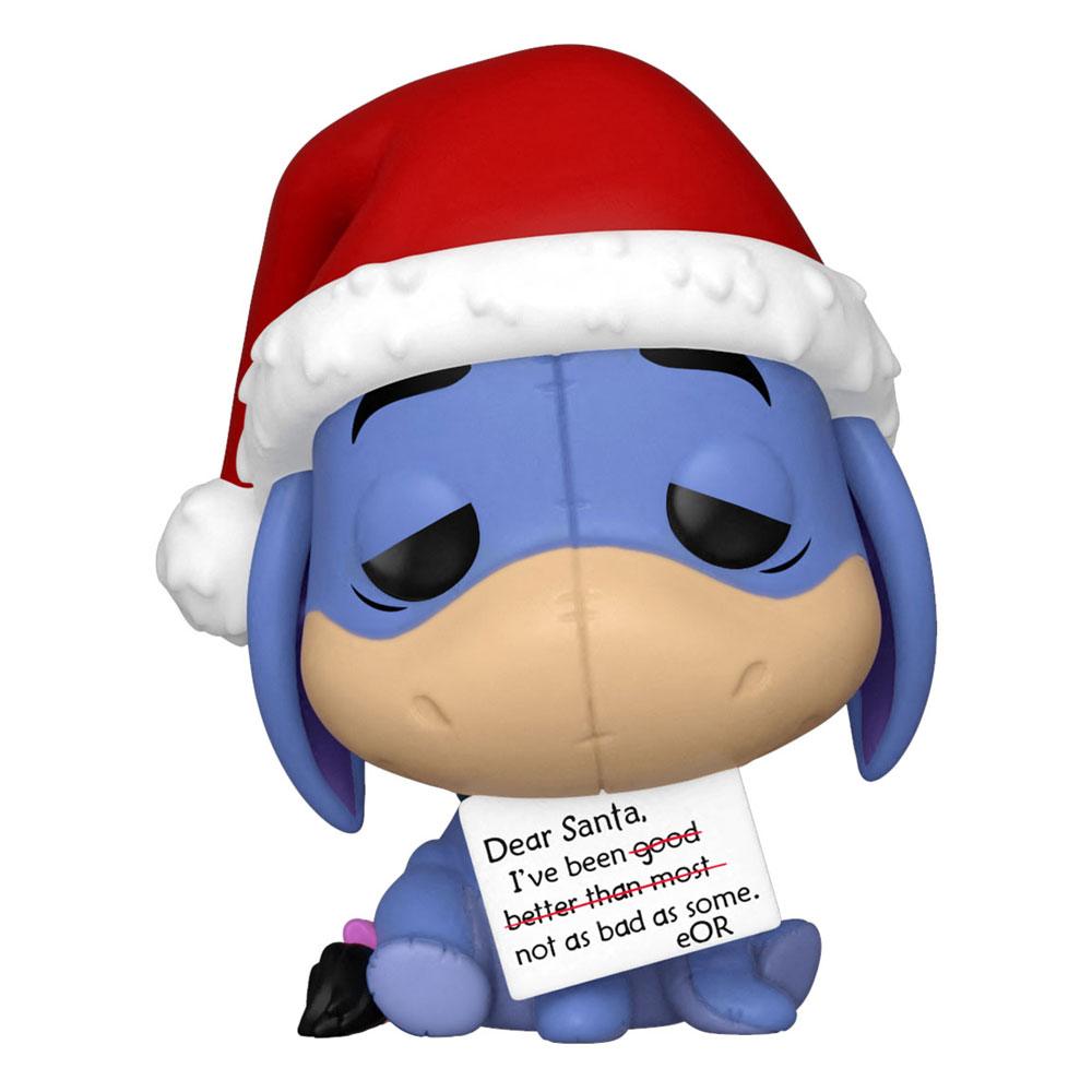 Holiday Eeyore