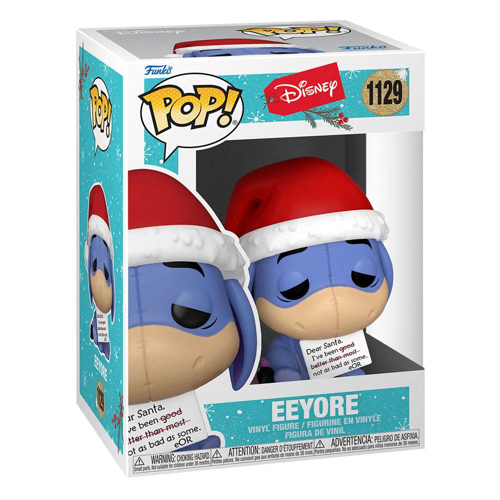 Pop! Holiday Bourriquet
