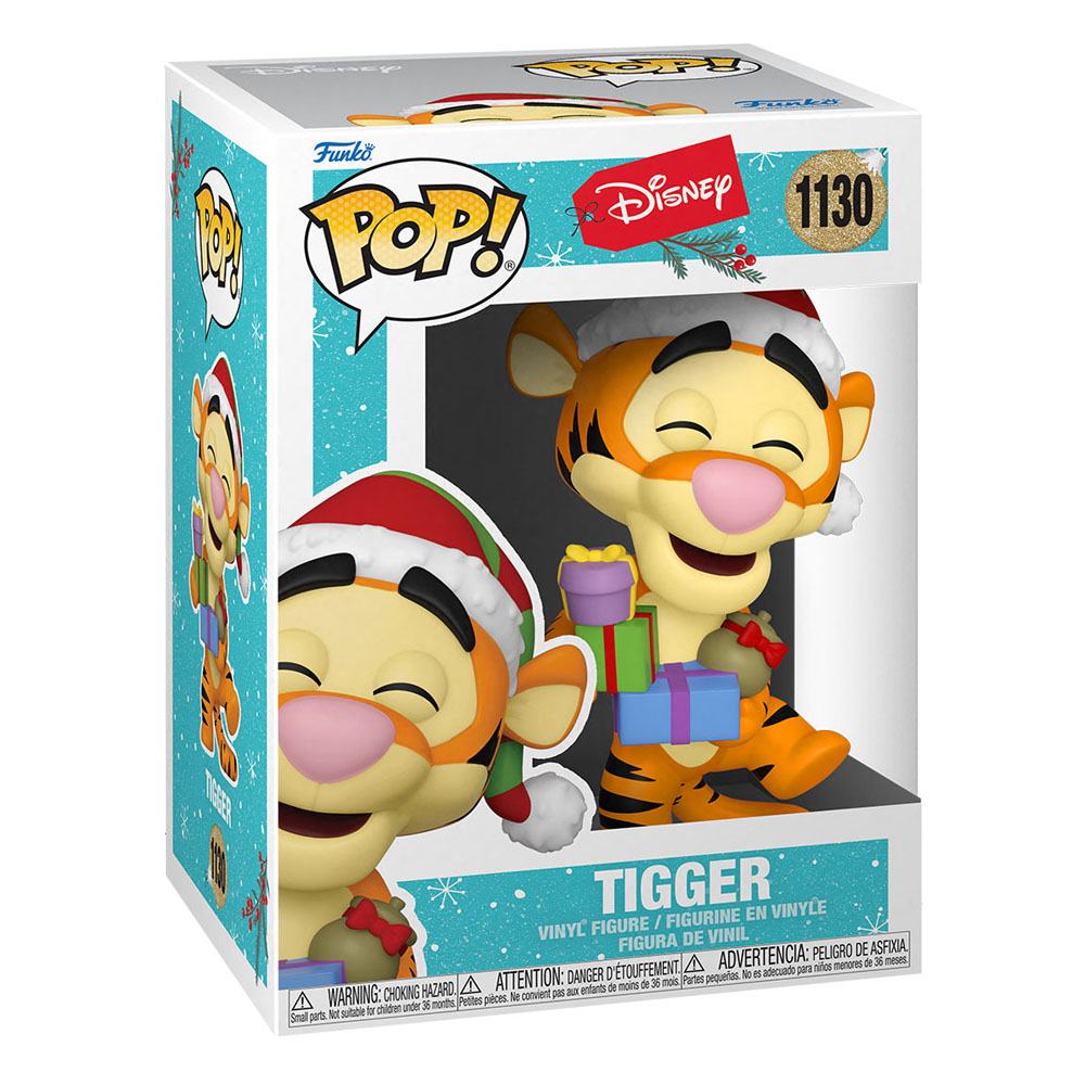 Pop! Vakantie Tigger
